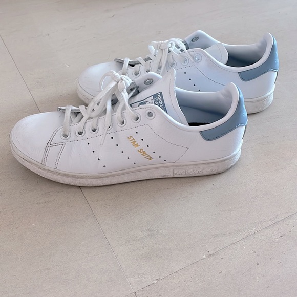 Adidas Originals Stan Smith Sneakers - Picture 3 of 4